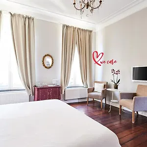 Bed & Breakfast X2brussels, Brussels