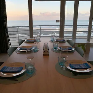 Beau Sejour Apartment Middelkerke