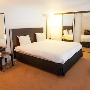 **** Hotel Progress Belgia