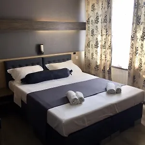 Hotel De Liege, Brussels