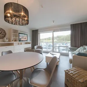 Residentie Albatros-4 Apartment Bredene