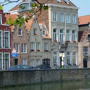 Ter Duinen Hotel Brügge