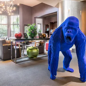 **** Hotel Martin's Eu Belgia