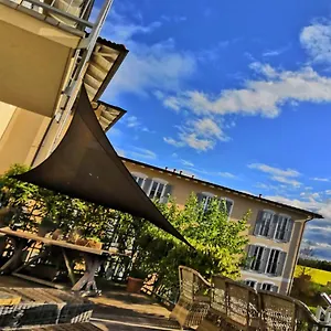 **** Hotel Ampervilla Niemcy