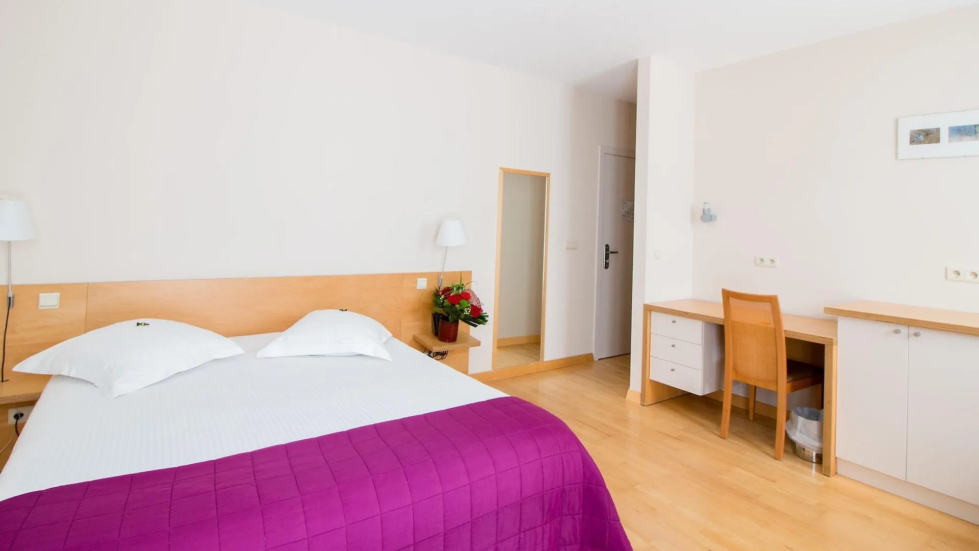 Hotel Au Repos Des Chasseurs Brussels