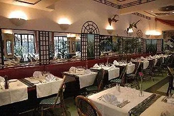 Hotel Au Repos Des Chasseurs Brussels 3*,